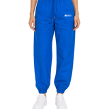 Nylon Cargo Pants