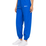 Nylon Cargo Pants