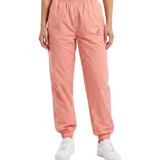 Nylon Cargo Pants