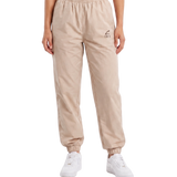 Nylon Cargo Pants