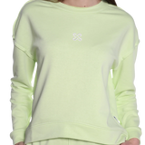 SS25 NC Loose Fit Sweatshirt for Women