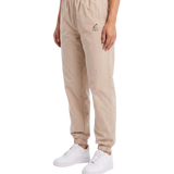 Nylon Cargo Pants