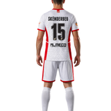 FC SKËNDERBEU 26/27 Away Kit