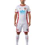 FC SKËNDERBEU 26/27 Away Kit