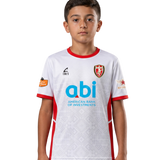 FC SKËNDERBEU 26/27 Away Authentic Jersey For Kids