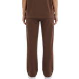 3D Chain Loose Fit Sweatpants for Women