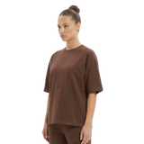 3D Chain Oversize T-shirt for Women