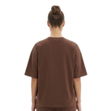 3D Chain Oversize T-shirt for Women