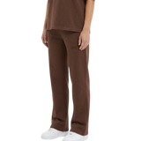 3D Chain Loose Fit Sweatpants for Women