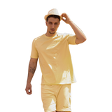 "Escape" T-shirt Set for Men