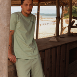 "Escape" T-shirt Set for Men