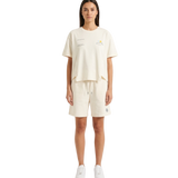 "PR" T-shirt Set for Women