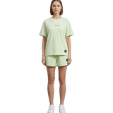"PR" T-shirt Set for Women