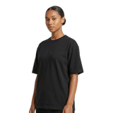 SS'26 Unisex Heavy Cotton Label T-shirt