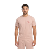 "Escape" Oversize T-shirt Set for Men