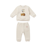 DUA "Flawless" Baby Sweatshirt Set