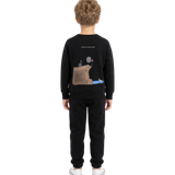 CTT Sweatshirt Set for Kids