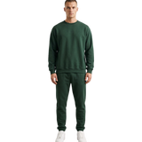 SS'26 Basic Sweatshirt Set for Men