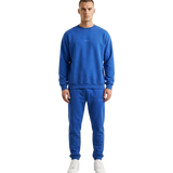 SS'26 Basic Sweatshirt Set for Men