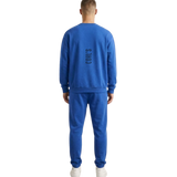 SS'26 Basic Sweatshirt Set for Men