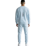 SS'26 Basic Sweatshirt Set for Men