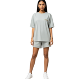 "Escape" T-shirt Set for Women