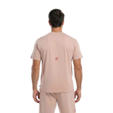 "Escape" Oversize T-shirt Set for Men
