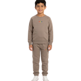 CTT Sweatshirt Set for Kids