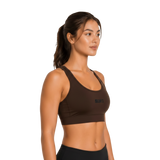 High Support Sport Bra