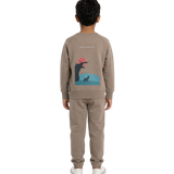 CTT Sweatshirt Set for Kids