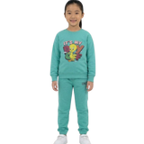 Sweatshirt Set for Kids