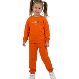 Sweatshirt Set for Kids