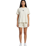 Summer Cross T-shirt Set for Women