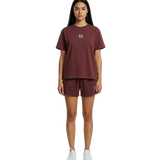 Summer Cross T-shirt Set for Women