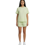 Summer Cross T-shirt Set for Women