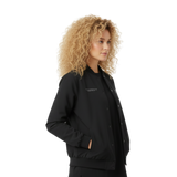 DUA "Cupid" Roses Bomber for Women