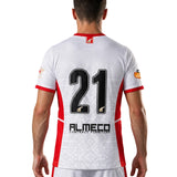 FC SKËNDERBEU 26/27 Away Authentic Jersey