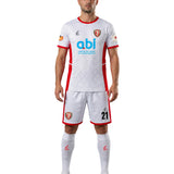 FC SKËNDERBEU 26/27 Away Kit
