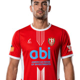 FC SKËNDERBEU 26/27 Home Authentic Jersey