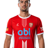 FC SKËNDERBEU 26/27 Home Authentic Jersey