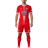 FC SKËNDERBEU 26/27 Home Kit