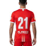 FC SKËNDERBEU 26/27 Home Authentic Jersey