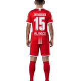 FC SKËNDERBEU 26/27 Home Kit For Kids