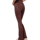 Flared Leggings for Women