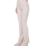 Flared Leggings for Women