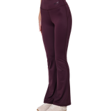 Flared Leggings for Women