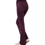 Flared Leggings for Women