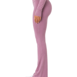 FNDTN Flared Leggings For Women