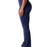 FNDTN Flared Leggings For Women