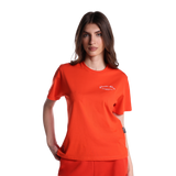 "PR" T-shirt Set for Women